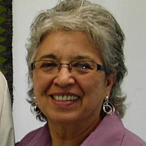 Gloria Padilla-Carlson, PA