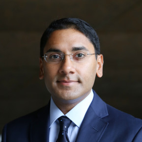 Anil Panigrahi, MD