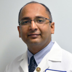 Kamal Kotak, MD, Cardiology, Loma Linda, CA