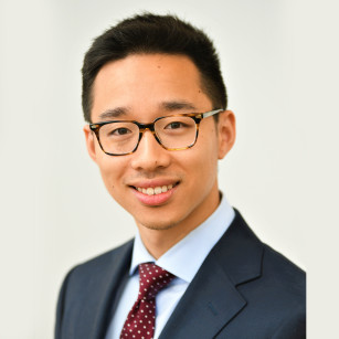Andrew Huang, MD