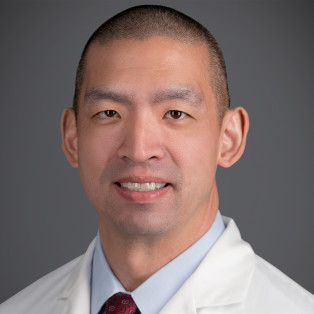 James Liu, MD, Neurosurgery, Tampa, FL, H. Lee Moffitt Cancer Center and Research Institute