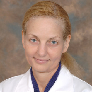 Caroline Mueller, MD