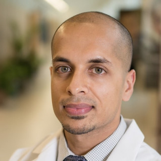 Talha Shaikh, MD, Radiation Oncology, Forest Hills, NY, Virtua Willingboro Hospital