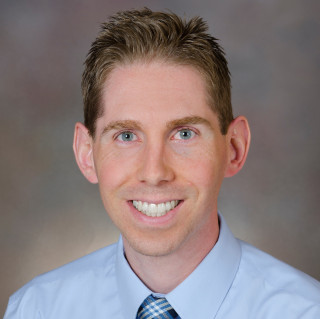 Dr. Brian Brinkerhoff, MD