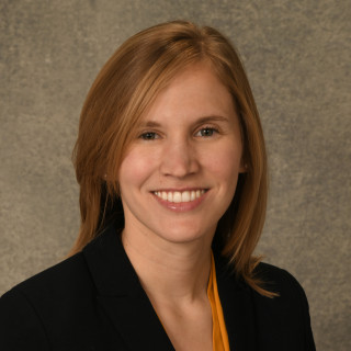 Sara (Powers) Williams, MD, Pediatrics, Cincinnati, OH, Cincinnati Children's Hospital Medical Center