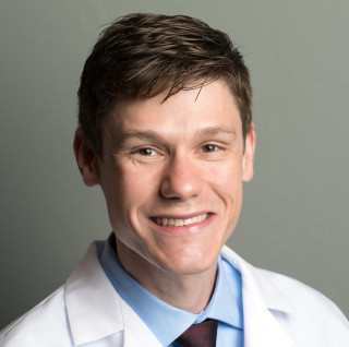 Andrew Golden, MD, Emergency Medicine, Cleveland, OH