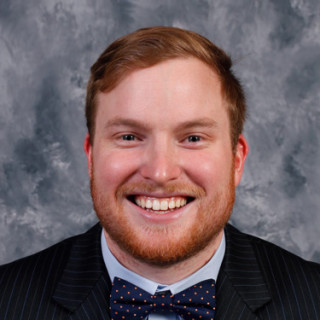 Dr. Matthew Cook, MD