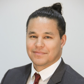 Augustus Perez, MD