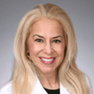 Cheryl Moss-Mellman, MD