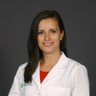 Andreea Stoichita, MD, Pediatrics, Greenville, SC