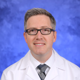 John Gniady, MD, Otolaryngology (ENT), Hershey, PA, Penn State Milton S. Hershey Medical Center