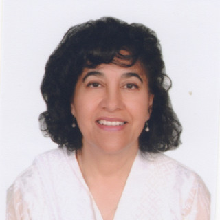 Laveeza Bhatti, MD