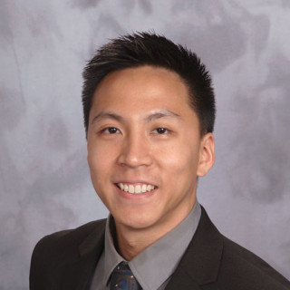 Dr. Dustin Hang, MD