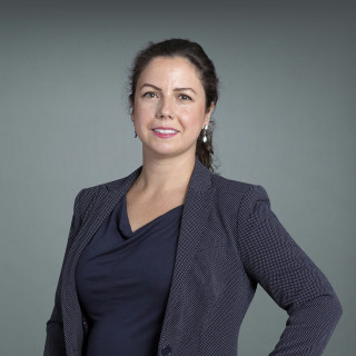 Eveline Teresa Hidalgo, MD