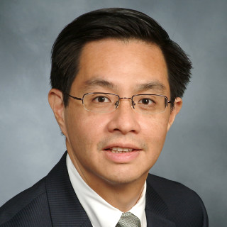 Abraham Houng, MD, General Surgery, New York, NY, New York-Presbyterian Hospital
