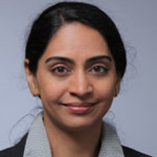 Preeti Raghavan, MD