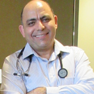 Hassan Saradih, MD