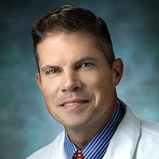 Richard Marcinko, PA, Internal Medicine, Baltimore, MD