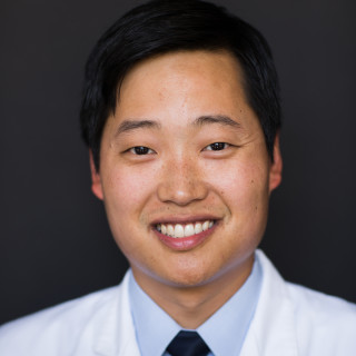 Stephen Kang, MD