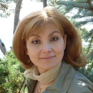 Regina Berkovich, MD