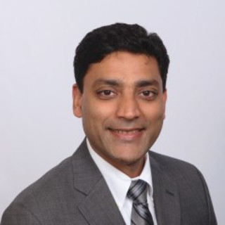 Anuj Agarwal, MD