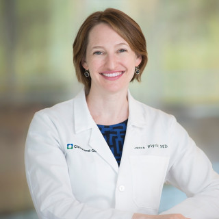 Rebecca (Rakow) Flyckt, MD, Obstetrics & Gynecology, Beachwood, OH, UH Cleveland Medical Center