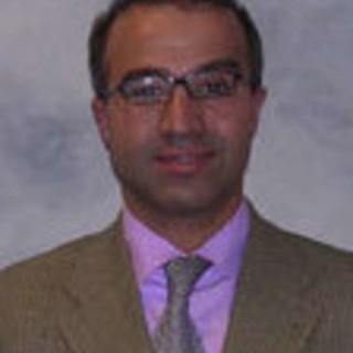 Alexander Pazoki, MD, Oral & Maxillofacial Surgery, Baltimore, MD, University of Maryland Upper Chesapeake Medical Center