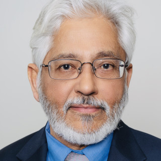 Venkat Ramani, MD