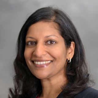 Veena Shankaran, MD