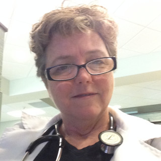 Joanna Hannah, PA, Internal Medicine, Altamonte Springs, FL, Encompass Health Rehabilitation Hospital of Altamonte Springs