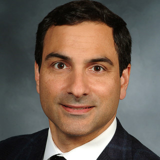 Michael Virk, MD