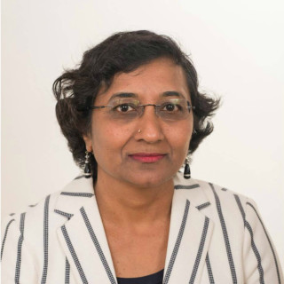 Gayethri Narayanswamy, MD