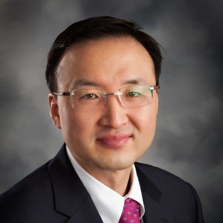 Stanley Kim, MD