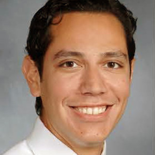 Oscar Trujillo, MD