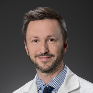 Mark Sundermeyer, MD, Oncology, Astoria, OR, OHSU Hospital