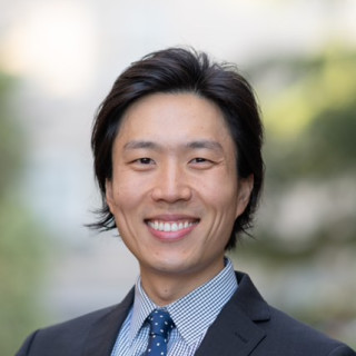 Joseph Yang, MD