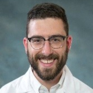 Daniel Boron-Brenner, DO, Emergency Medicine, Philadelphia, PA
