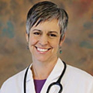 Dr. Angela (Evans) Chaney, MD