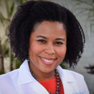 Jeanelle King, PA, Oncology, Miami, FL, University of Miami Hospital and Clinics