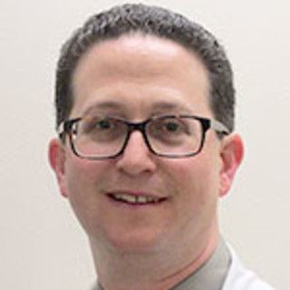 Daniel Rosenberg, MD, Endocrinology, Willow Grove, PA, Abington Jefferson Health