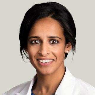 Yalini Vigneswaran, MD, General Surgery, Chicago, IL, University of Chicago Medical Center