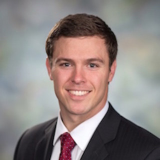 Dr. Ryan Folsom, MD – San Antonio, TX | Resident Physician