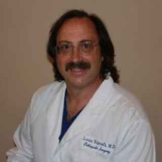 Louis Volpicelli, MD, Orthopaedic Surgery, Marina Del Rey, CA, Southern California Hospital at Culver City
