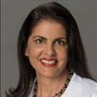 Maria Currier, MD