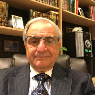 Erfan Obeid, MD