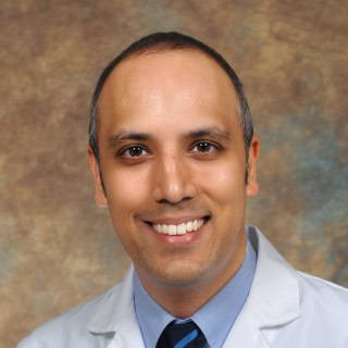 Faraaz Rahman, MD, Cardiology, Jeffersonville, IN, University of Cincinnati Medical Center