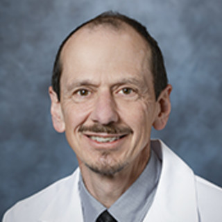 Ronald Paquette, MD