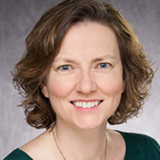 Heather Bingham, MD