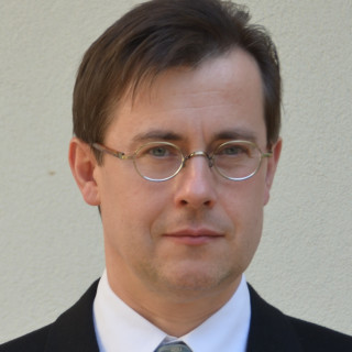 Piotr Gorecki, MD