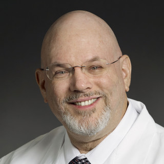 David Neidorf, MD